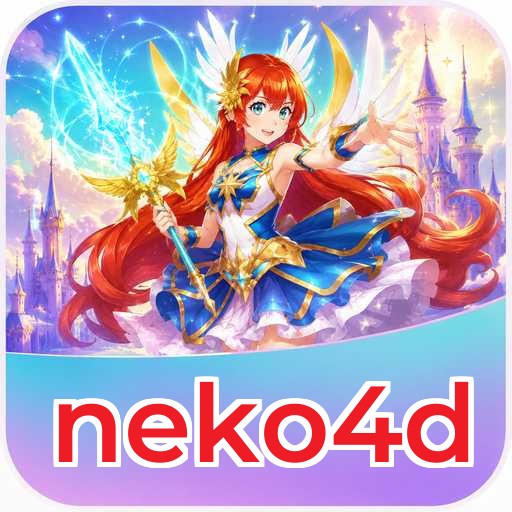 neko4d Key Features