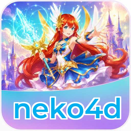 Cara Download APK neko4d