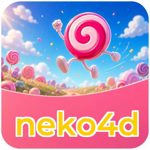 Spesifikasi APK neko4d