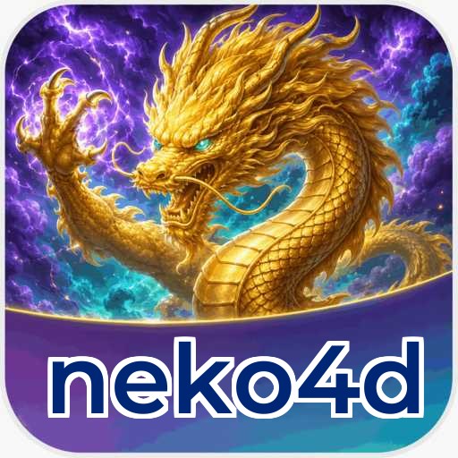 Fitur neko4d APK
