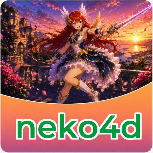 Visi Misi neko4d