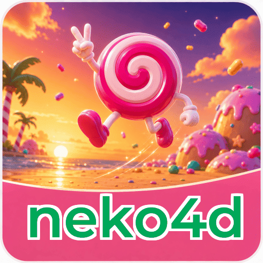 Distribusi Rating neko4d