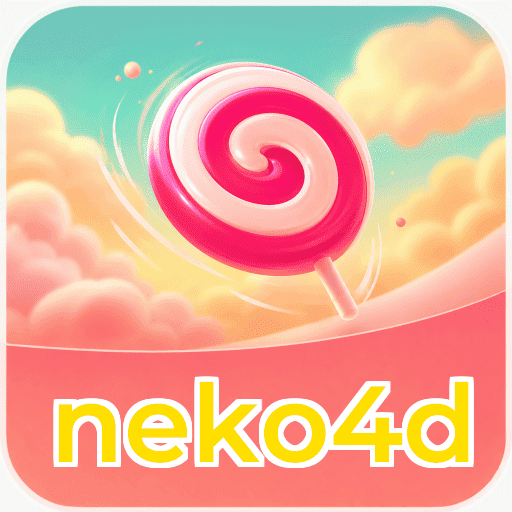 Katalog Aplikasi neko4d