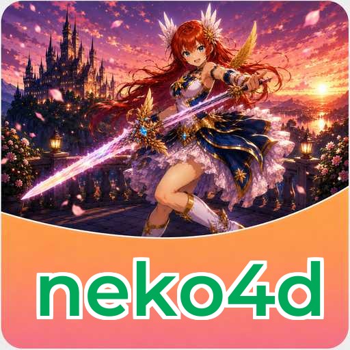Sertifikasi Tim neko4d