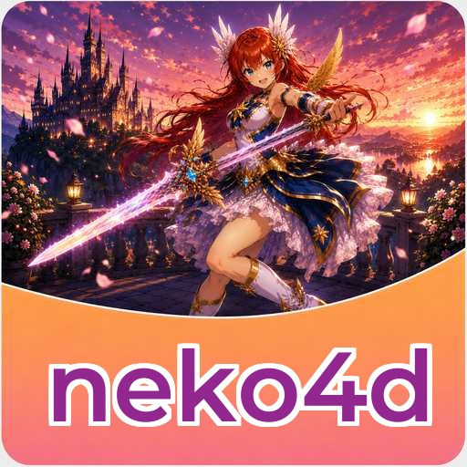 Permission APK neko4d