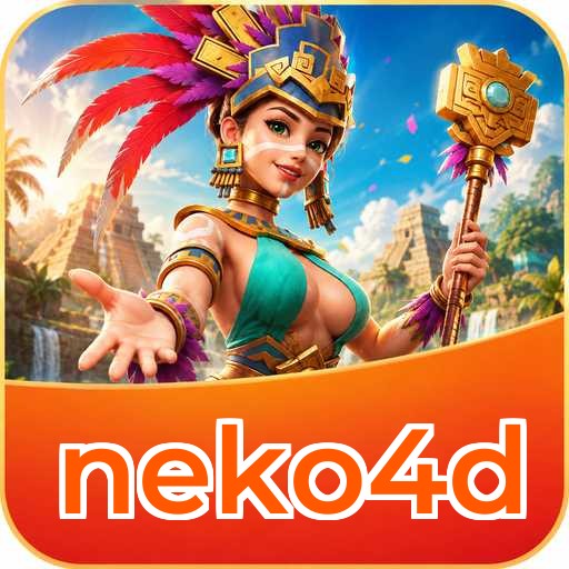 neko4d APK Indonesia - Dashboard dan Interface