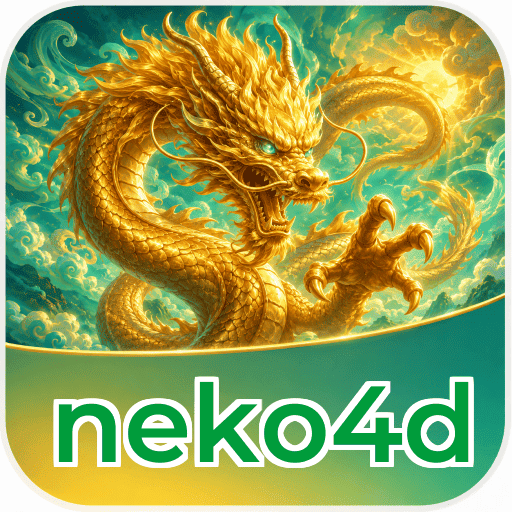 Kontak Resmi neko4d