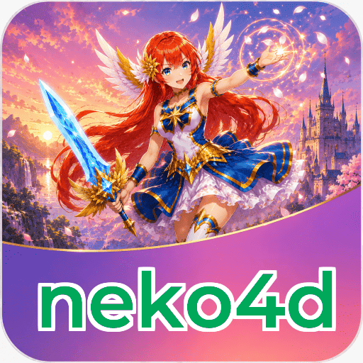 Ulasan Users neko4d