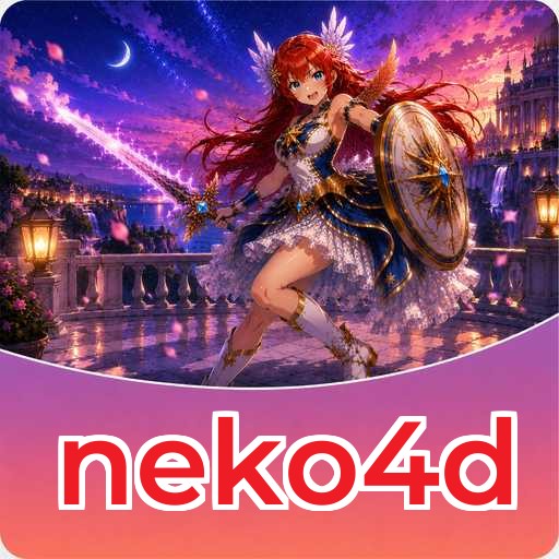 Update Terbaru neko4d