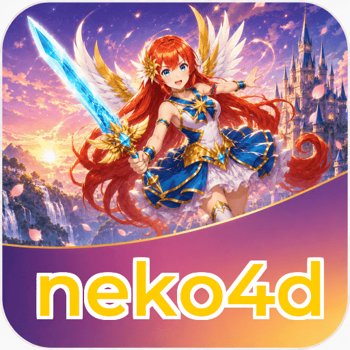 Nilai Inti neko4d