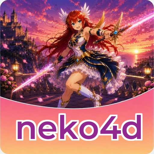 FAQ Download APK neko4d