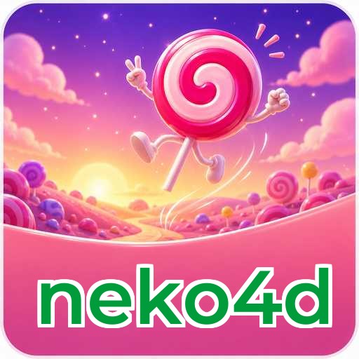 Cara Verify APK neko4d