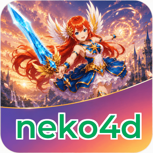 Kepercayaan neko4d