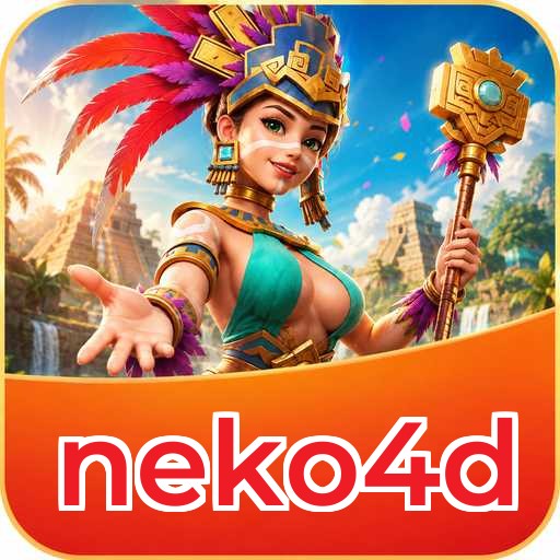 Aplikasi neko4d APK