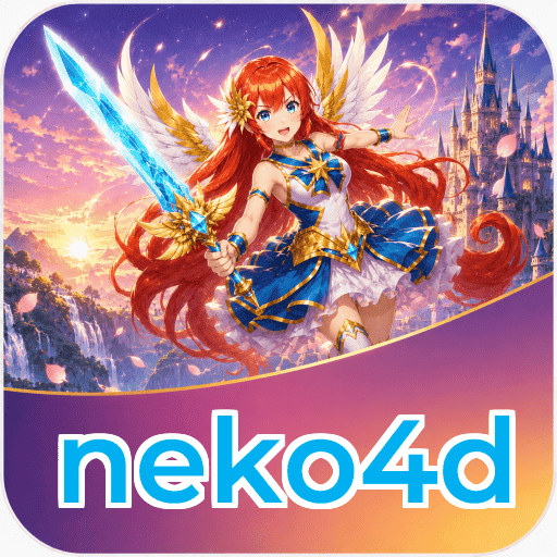 neko4d Version Comparison