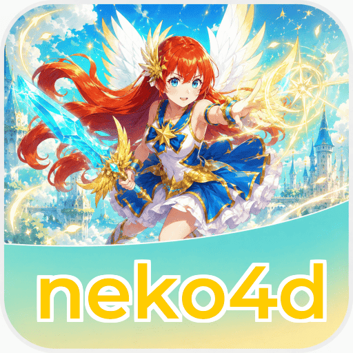 Informasi Umum neko4d